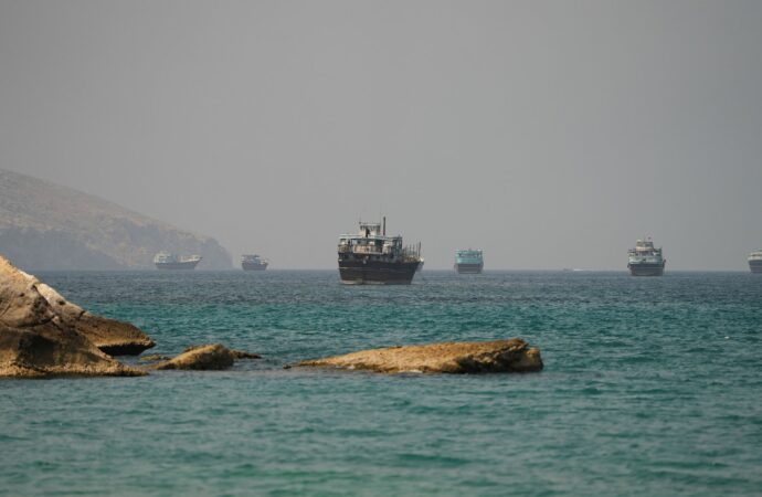 Ιράν: Εντείνει τις προσπάθειες για την αντιμετώπιση των επιπτώσεων των οικονομικών κυρώσεων