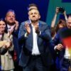 Η νίκη της AfD στη Σαξονία-Άνχαλτ και οι επιπτώσεις της στο πολιτικό και εκλογικό σκηνικό της Ευρώπης