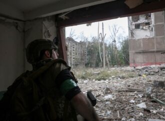 Ουκρανία: Πέντε νεκροί από ρωσικό βομβαρδισμό στην περιφέρεια Ντονέτσκ