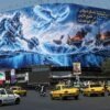 Το ΑΕΠ του Ιράν κατέρρευσε πάνω από 10% στη διάρκεια του πολέμου