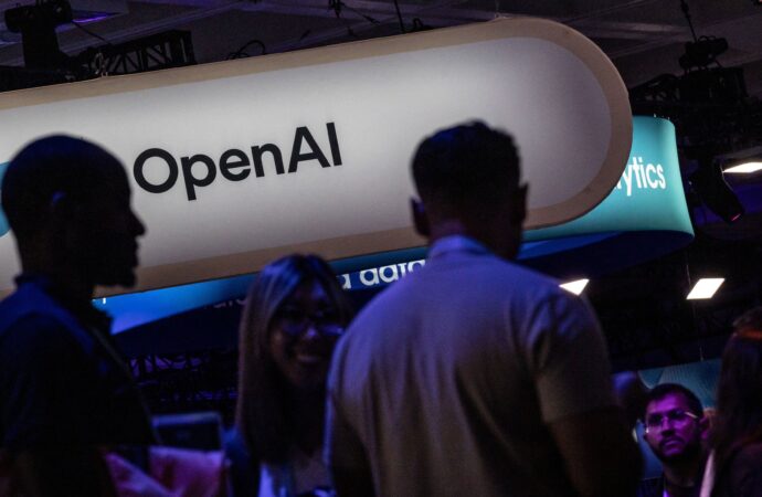 Πόσα δισεκατομμύρια θα κάψει η OpenAI έως το 2030;