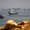 Ιράν: Σε υψηλό διετίας οι πωλήσεις πετρελαίου παρά τον αποκλεισμό των ΗΠΑ