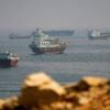 3.154 πλοία εντάχθηκαν στον σκιώδη στόλο