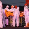 Ινδονησία: 66 νεκροί από ναυάγιο στην Ιάβα – 60 αγνοούμενοι