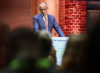 Η Γερμανία τινάζει στον αέρα τον προϋπολογισμό της ΕΕ και θέτει τελεσίγραφο στις Βρυξέλλες για περικοπές δαπανών