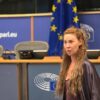 Το Δεκαοχτώ Ενάτου στο Ευρωπαϊκό Κοινοβούλιο με τη Δώρα Χρυσικού