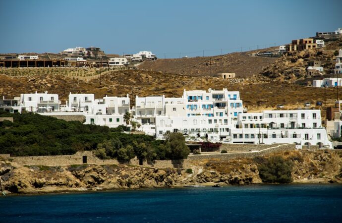 Η Πολεοδομία Μυκόνου στο μικροσκόπιο των Αρχών: Έρχονται έλεγχοι