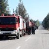 Υψηλός κίνδυνος πυρκαγιάς την Κυριακή: Οι περιοχές σε κίτρινο συναγερμό