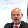 Κουτεντάκης: Αναπτυξιακή «μεταφυσική» οι δεσμεύσεις Μητσοτάκη – απολύτως κοστολογημένο το πρόγραμμα της ΕΛΑΣ