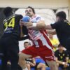 Ολυμπιακός – ΑΕΚ στον τελικό του Σούπερ Καπ: Το κλασικό ντέρμπι ανοίγει τη σεζόν στο χάντμπολ