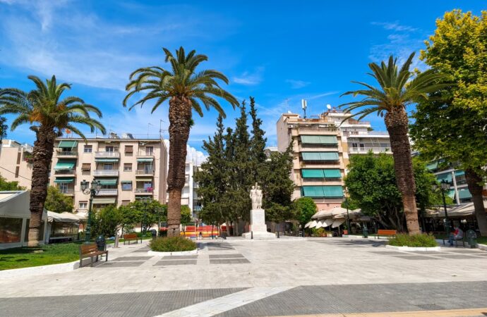 Ακίνητα: Σε ποιες περιοχές αναμένονται αυξήσεις στις αντικειμενικές αξίες