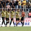 Νέστος Χρυσούπολης – ΑΕΚ: Το γκολ του Ζίνι για την Ένωση (βίντεο)