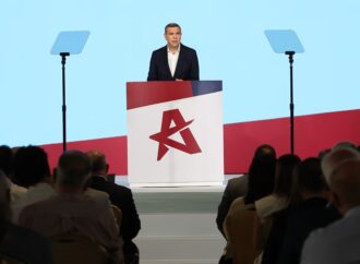 Τσίπρας στη Θεσσαλονίκη με στόχο την «Αξιοπιστία 2» και πλεονέκτημα έδρας απέναντι στον Μητσοτάκη