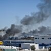 Συντριβή Phantom στην Τανάγρα: Συλλυπητήρια από τον γενικό γραμματέα του ΝΑΤΟ, Ευρωπαίους υπουργούς Άμυνας και τα Ηνωμένα Αραβικά Εμιράτα