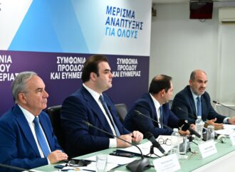 Εξειδίκευση των μέτρων της ΔΕΘ 2026 με αναλυτικά παραδείγματα