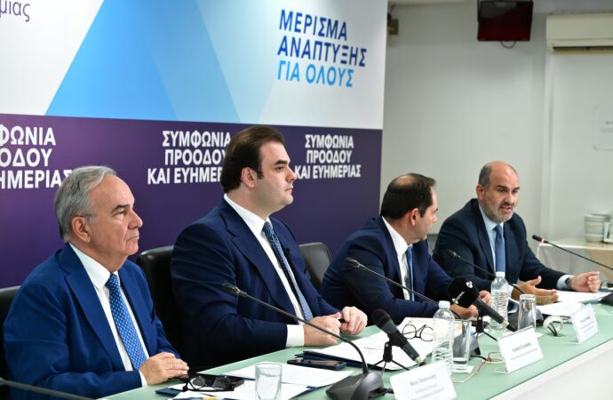Εξειδίκευση των μέτρων της ΔΕΘ 2026 με αναλυτικά παραδείγματα