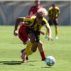 ΑΕΚ Κ19 – ΛΑΣΚ Κ19 0-0: Χωρίς γκολ η Ένωση στην πρεμιέρα του Youth League, της έλειψε το τελείωμα