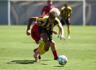 ΑΕΚ Κ19 – ΛΑΣΚ Κ19 0-0: Χωρίς γκολ η Ένωση στην πρεμιέρα του Youth League, της έλειψε το τελείωμα