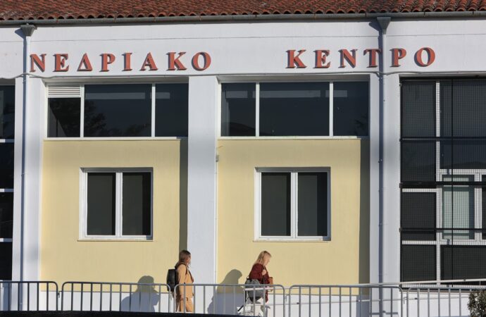 Τέμπη: Ρίγη συγκίνησης από τις οικογένειες Βλάχου και Πλακιά – Στις 28 Φεβρουαρίου σταμάτησε ο χρόνος