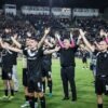 Βαθμολογία UEFA: Η Ελλάδα πλέον μια ανάσα από τη 10η θέση