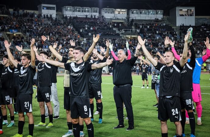 Βαθμολογία UEFA: Η Ελλάδα πλέον μια ανάσα από τη 10η θέση
