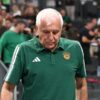 Ομπράντοβιτς: Από τις πιο δύσκολες στιγμές της καριέρας μου – Όσα είπε για Γιόκιτς και Παναθηναϊκό (vid)