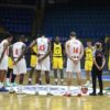 Ενός λεπτού σιγή στον ημιτελικό του Stoiximan Super Cup στη μνήμη του Σούλη Μαρκόπουλου (βίντεο)