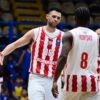 Ζωντανά ο τελικός του Stoiximan Super Cup: Ολυμπιακός – ΠΑΟΚ