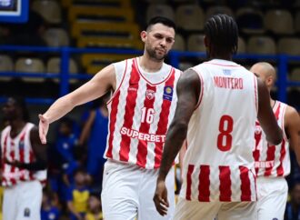 Ζωντανά ο τελικός του Stoiximan Super Cup: Ολυμπιακός – ΠΑΟΚ