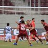 Super League 2: Στην κορυφή ΑΕΛ και Πανιώνιος μετά από νίκες με 1-0
