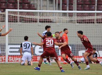 Super League 2: Στην κορυφή ΑΕΛ και Πανιώνιος μετά από νίκες με 1-0
