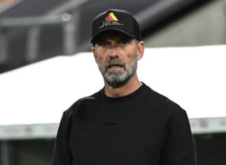 Κλοπ: Η ευθύνη για την ήττα είναι δική μου – Προτιμώ ένα κακό ξεκίνημα από ένα κακό τέλος