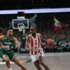Η βαθμολογία της EuroLeague μετά τη νίκη του Ολυμπιακού (pic)