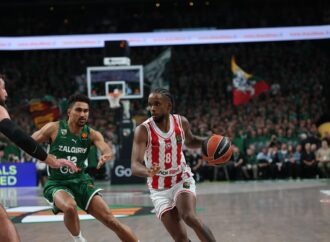 Η βαθμολογία της EuroLeague μετά τη νίκη του Ολυμπιακού (pic)