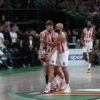 Ολυμπιακός: Ισοφάρισε επίδοση 20ετίας στην Ευρωλίγκα (vids)
