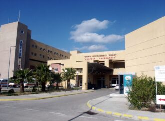 Η γαστρεντερίτιδα συνεχίζει να πλήττει τη Ρόδο: Σχεδόν 1.400 κρούσματα σε 40 ημέρες
