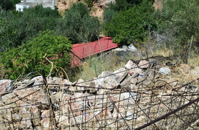 Κυψέλη: Θρίλερ με οστά σε σακούλα – Δύσκολη η ταυτοποίηση, στο μικροσκόπιο των Αρχών τα ευρήματα