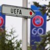 UEFA κατά FIFA: Το ποδόσφαιρο δεν χρειάζεται αυτοκράτορες