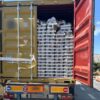 Η Περιφέρεια Αττικής μπλόκαρε μεγάλο φορτίο ακατάλληλου κονσερβοποιημένου τόνου από την Τουρκία