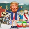 Το South Park σατιρίζει τον Τραμπ: Επιτέλους πήρες το Emmy σου!