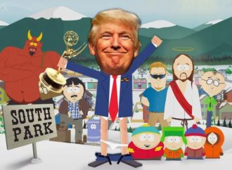 Το South Park σατιρίζει τον Τραμπ: Επιτέλους πήρες το Emmy σου!