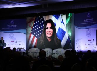 Μπαράζ αντιδράσεων μετά το δημοσίευμα της Wall Street Journal – Ερωτήματα προς την κυβέρνηση Μητσοτάκη