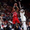 Buzzer beater του Χολ έκρινε το ντέρμπι στο Μιλάνο (87-85, βίντεο)