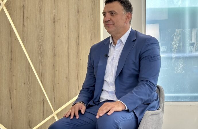 Κικίλιας: Για δεύτερη χρονιά κρατήσαμε συγκρατημένες τις τιμές στα ακτοπλοϊκά στη 90η ΔΕΘ, στο OT FORUM