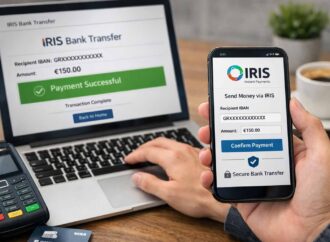 ΔΙΑΣ: Το IRIS 7 στις 10 άμεσες πληρωμές στην Ελλάδα το 2025