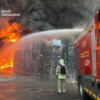 Πέντε νεκροί και 67 τραυματίες από ρωσική επιδρομή σε εμπορικό κέντρο στο Πάβλογκραντ της Ουκρανίας
