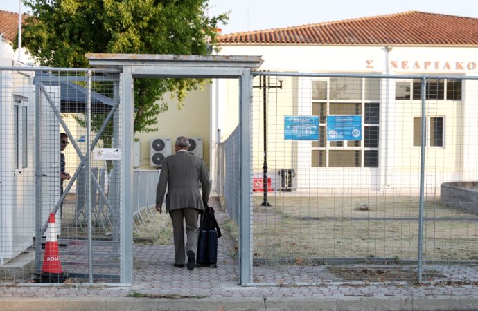 Δίκη για τα Τέμπη: Και οι 36 κατηγορούμενοι αρνήθηκαν τις κατηγορίες – Αντίστροφη μέτρηση για τους πρώτους μάρτυρες
