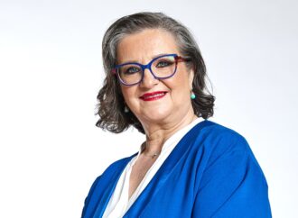 The Chase: Το παρελθόν της «Κυρίας ΠάνταΞέρει» στο τηλεπαιχνίδι του MEGA