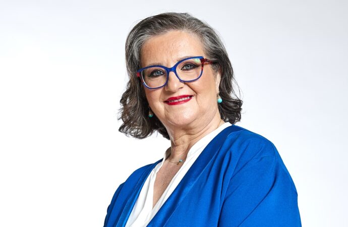 The Chase: Το παρελθόν της «Κυρίας ΠάνταΞέρει» στο τηλεπαιχνίδι του MEGA