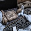 Εκατοντάδες αρχαιότητες βρέθηκαν σε αποθήκη στο Λονδίνο: Πώς κατέληξαν εκεί;